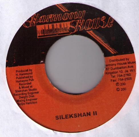 Black Uhuru - Dollars | Harmony House (none) - 2