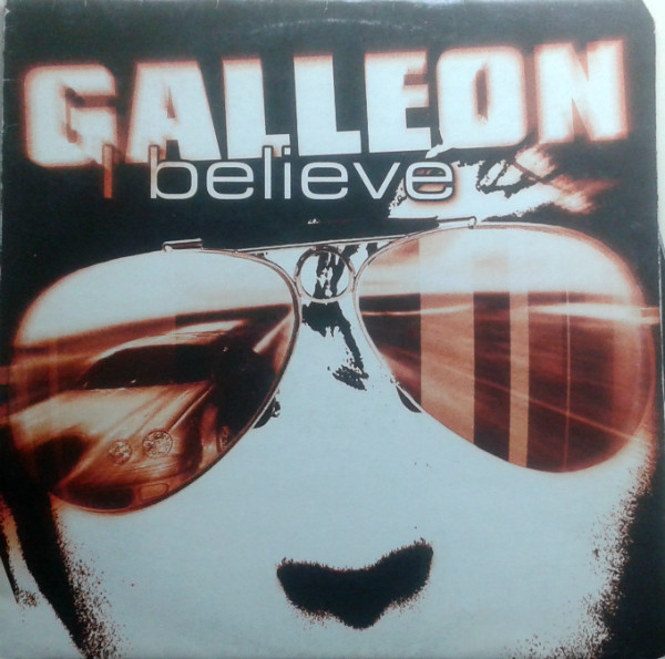 Galleon - I Believe | Epic Group Project (EGP 672124 6) - main Galleon - I Believe | Epic Group Project (EGP 672124 6) - main