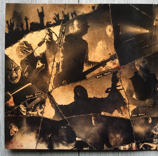 Mayhem - Daemonic Rites | Century Media (19658808981) - 2 Mayhem - Daemonic Rites | Century Media (19658808981) - 2