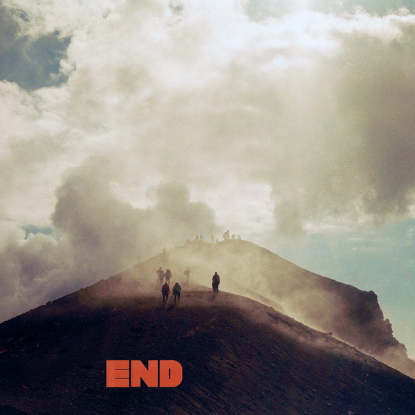 Explosions In The Sky - End | Temporary Residence Limited (TRR414LP-C2)