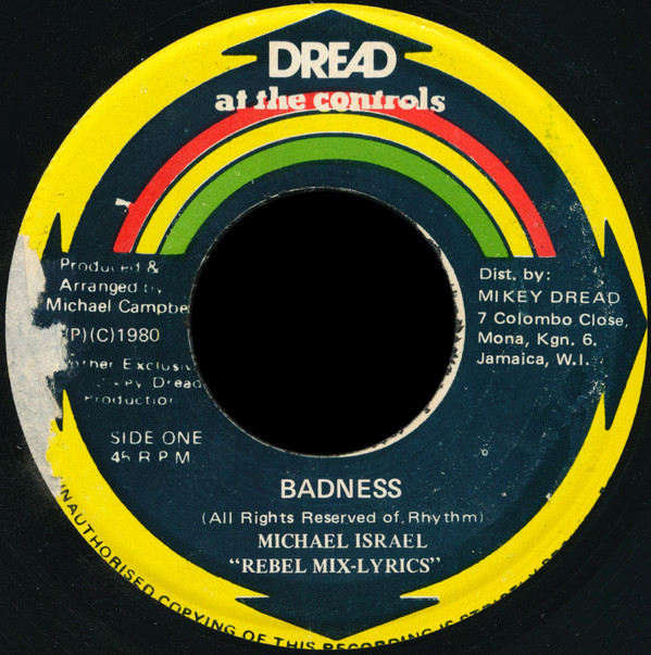 Badness