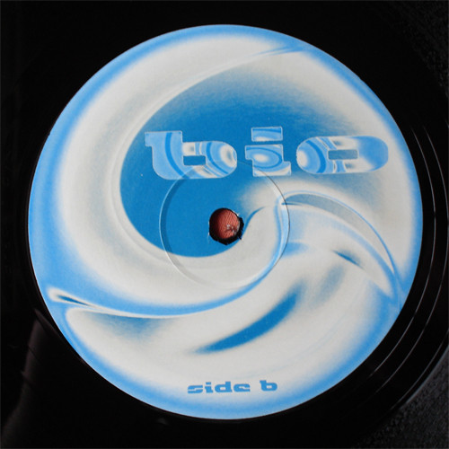Nico Awtsventin - Quadra EP | Bio (bio 003) - 2