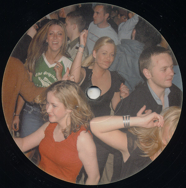 Kool Cubana - Dance My Heart | Catch 22 Recordings (CATCH 025) - main Kool Cubana - Dance My Heart | Catch 22 Recordings (CATCH 025) - main