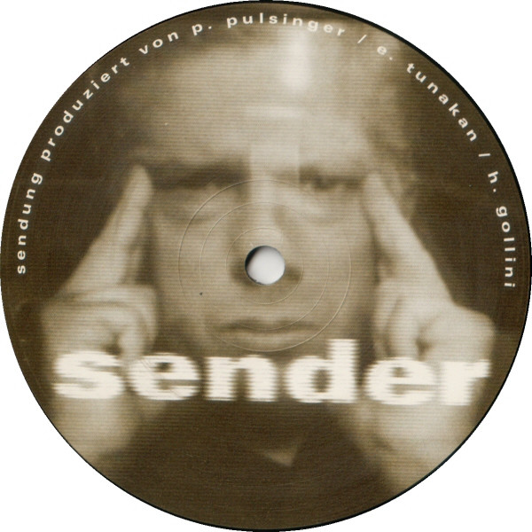 Sluts'n'Strings+909 - Summerbreeze | Sender Records (sender 002) - 2 Sluts'n'Strings+909 - Summerbreeze | Sender Records (sender 002) - 2