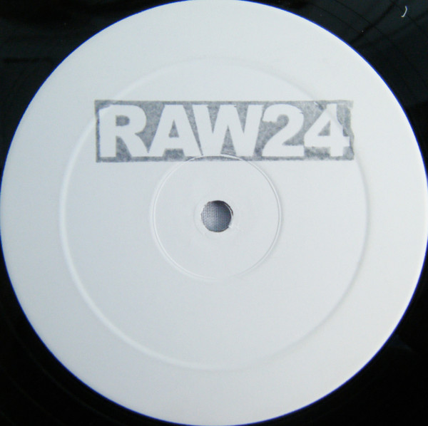 3rd Dimension / Stick 'N' Move