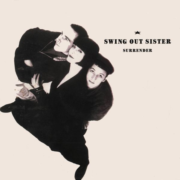 Swing Out Sister - Surrender | Mercury (888 243-1)