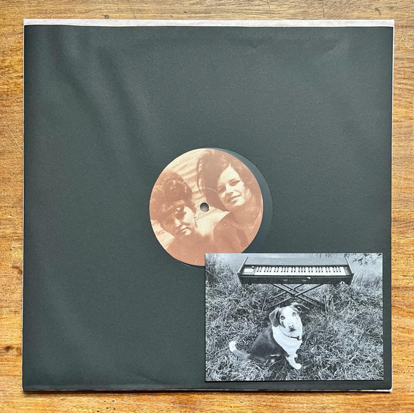 Natalia Beylis - Mermaids | Touch Sensitive Records (TSR27LP) - 4 Natalia Beylis - Mermaids | Touch Sensitive Records (TSR27LP) - 4