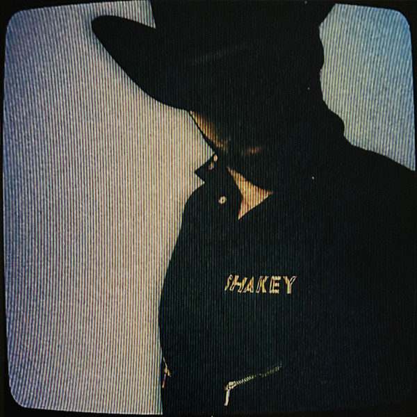 Shakey Graves - Movie Of The Week | Dualtone (80302-02549-16) - 4 Shakey Graves - Movie Of The Week | Dualtone (80302-02549-16) - 4