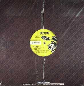 Nervous Gang - Showtime | Nervous Records (NE 20459) - 4 Nervous Gang - Showtime | Nervous Records (NE 20459) - 4