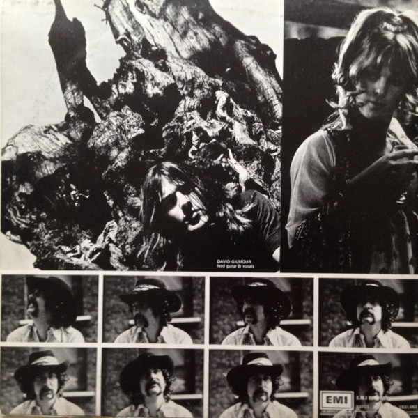 Ummagumma