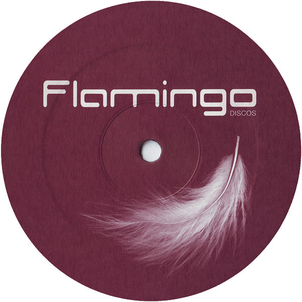 Fertile Ground - Let The Wind Blow | Flamingo Discos (Flame 007) - 3 Fertile Ground - Let The Wind Blow | Flamingo Discos (Flame 007) - 3