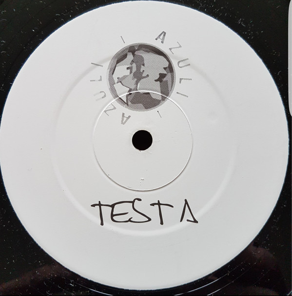Feela - Sweet Temptation | Azuli Records (AZNY 152) - main Feela - Sweet Temptation | Azuli Records (AZNY 152) - main