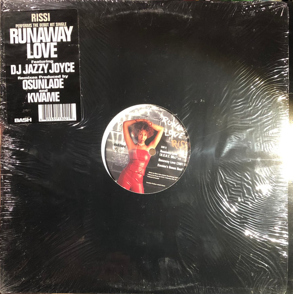 Rissi - Runaway Love | Bash (none) - 3