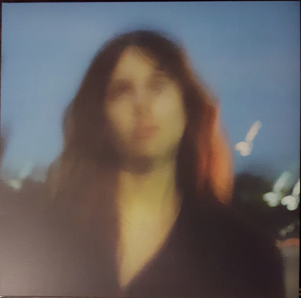 Laurel Halo - Atlas | Awe (AWE001LP) - main