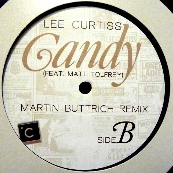 Candy