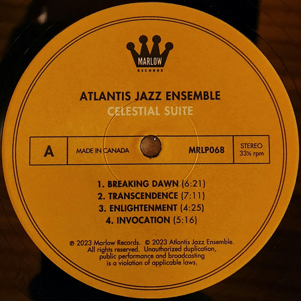 Celestial Suite