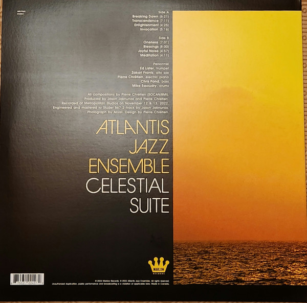Celestial Suite