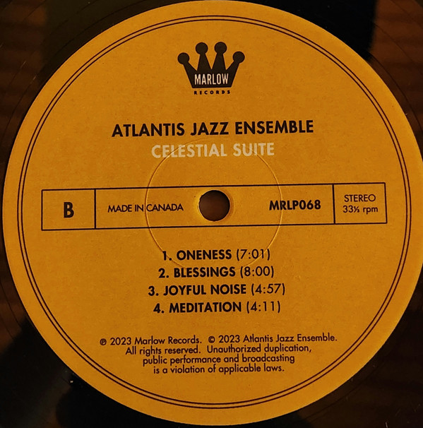 Celestial Suite