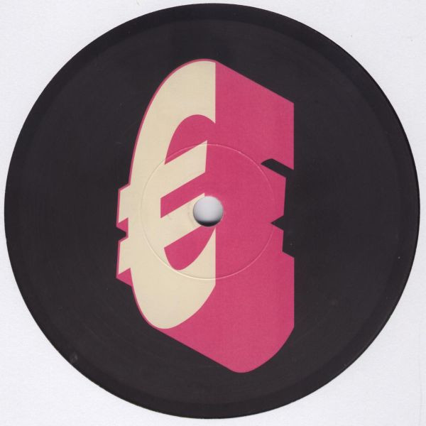 Philippe Zdar & Etienne De Crécy / Etienne De Crécy - Poisoned / Audio Galaxy | Disques Solid (SLD 051 EP) - 3