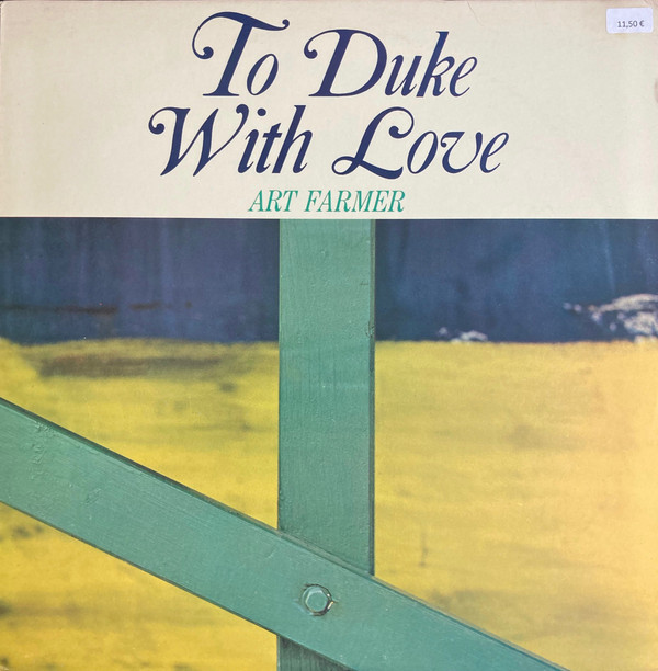 To Duke With Love