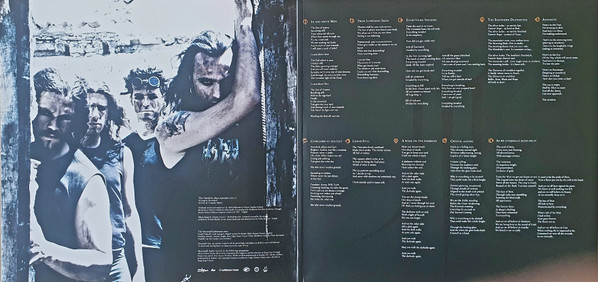 Moonspell - The Antidote | Napalm Records (NPR1271VINYL) - 2 Moonspell - The Antidote | Napalm Records (NPR1271VINYL) - 2