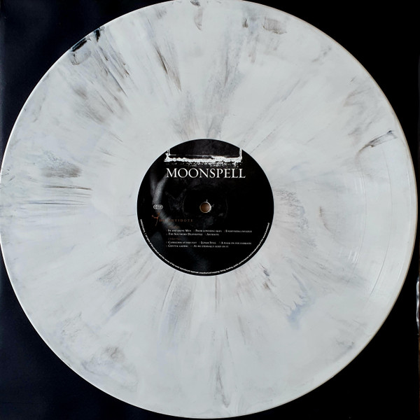 Moonspell - The Antidote | Napalm Records (NPR1271VINYL) - 4 Moonspell - The Antidote | Napalm Records (NPR1271VINYL) - 4