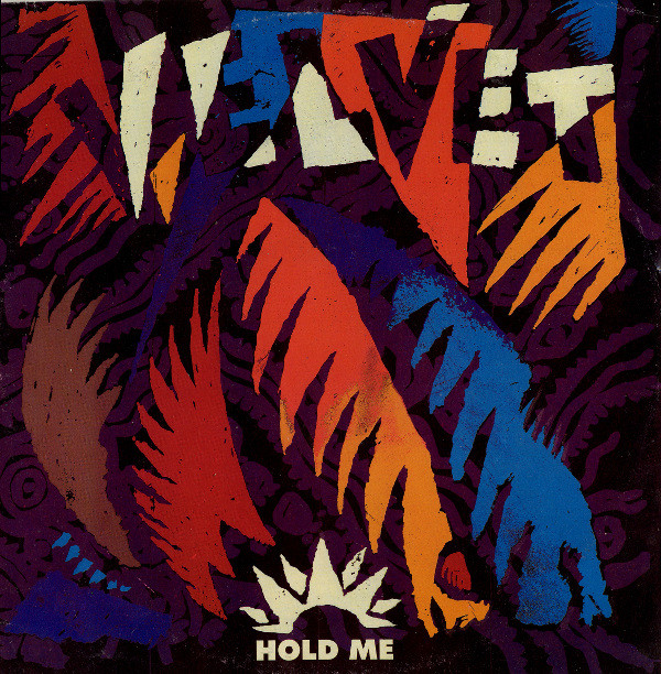 Velvet - Hold Me | DFC (D.F.C. 033)