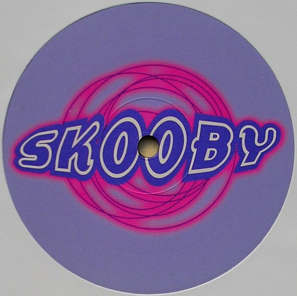 Eiffel 65 - Episode I | Skooby Records (SK009) - 3 Eiffel 65 - Episode I | Skooby Records (SK009) - 3