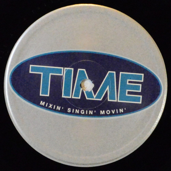 Los Umbrellos - No Tengo Dinero | TIME (TIME 113) - 3