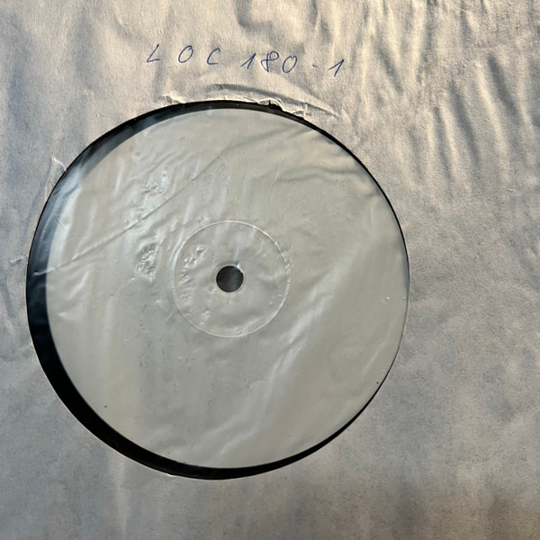 AR006351 - Part 1: Machines | Logic Records (LOC 180)