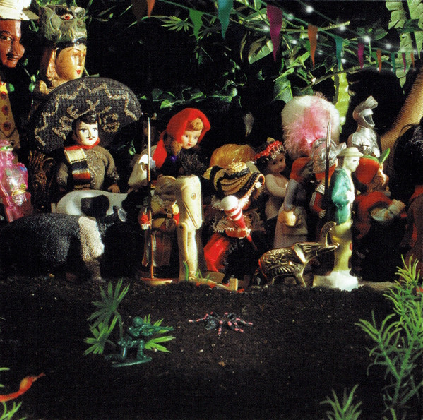 Les Colocs - Les Années 1992-1995 | Vik Recordings (74321-80821-2) - 4 Les Colocs - Les Années 1992-1995 | Vik Recordings (74321-80821-2) - 4