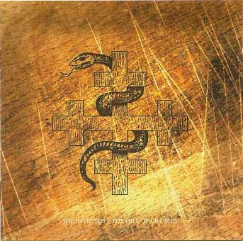 Sol Invictus - The Hill Of Crosses | Tursa (TURSA 028 CD)