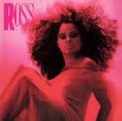 Diana Ross - Ross | Capitol Records (64 1867051)