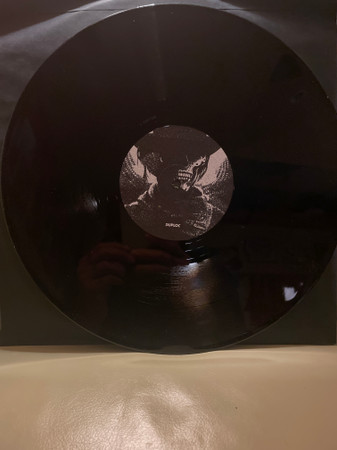 Substrada - Eternal EP | DUPLOC (DPLC003) - 4