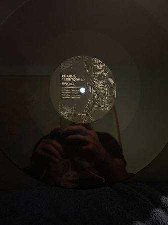 Pharma - Territory EP | DUPLOC (DPLC004) - 3