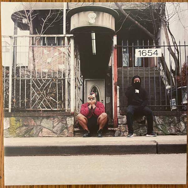 Armand Hammer - We Buy Diabetic Test Strips | Fat Possum Records (FP1824-1)