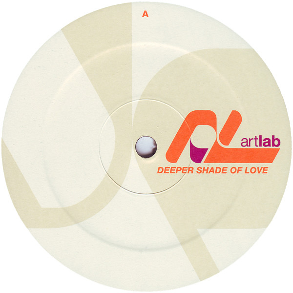 Artlab - Deeper Shade Of Love | Deep Culture (5050466-6059-0-0) - main