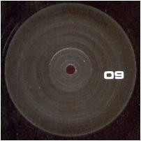 Alex Bau - Nervous Nights EP | CLAU (CLAU09) - main