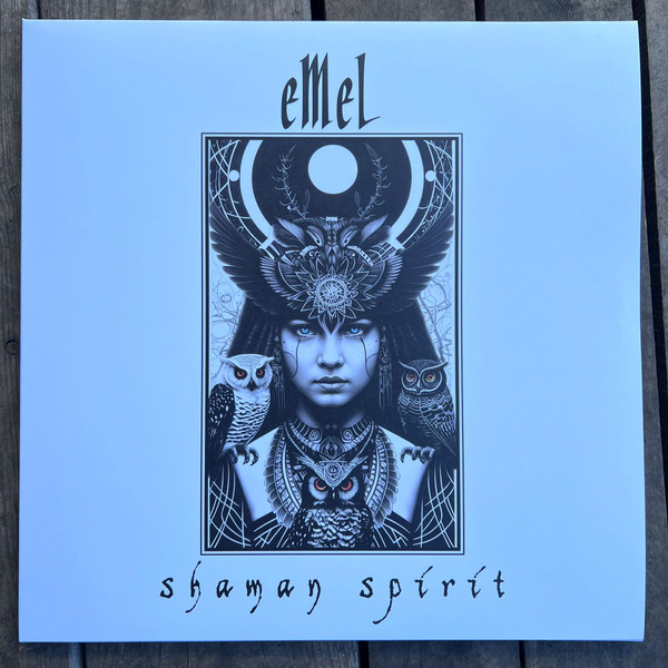 Shaman Spirit