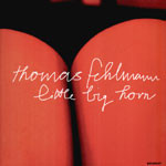 Thomas Fehlmann - Little Big Horn | Kompakt (KOM 97)