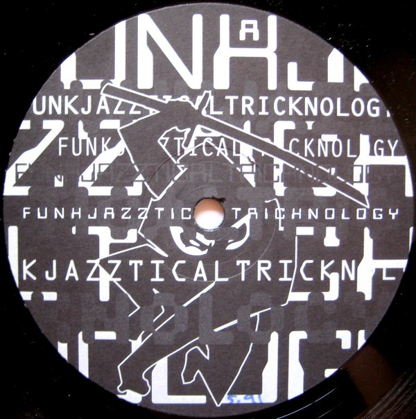 Various - Ninja Cuts : Funkjazztical Tricknology | Ninja Tune (ZEN 15) - 3