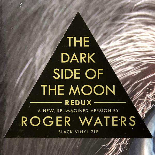 Roger Waters - The Dark Side Of The Moon Redux (2LP) [Vinyl] | Cooking Vinyl (SGB50LP) - 17