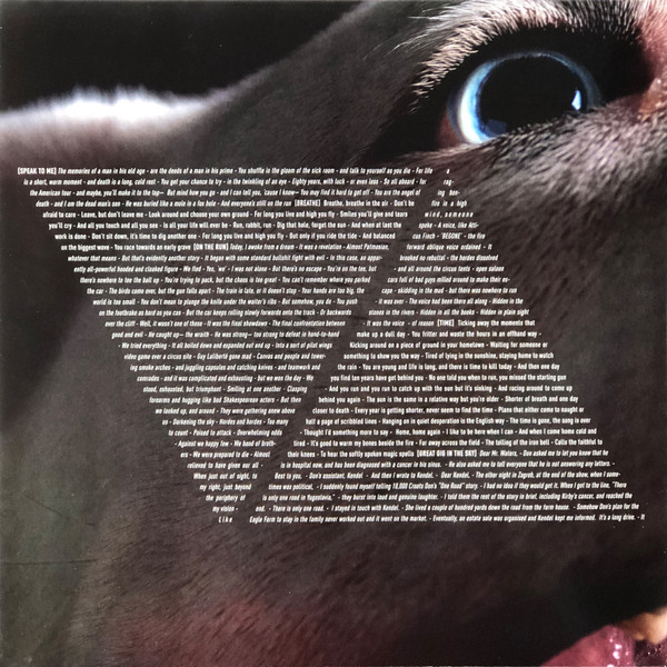 Roger Waters - The Dark Side Of The Moon Redux (2LP) [Vinyl] | Cooking Vinyl (SGB50LP) - 3