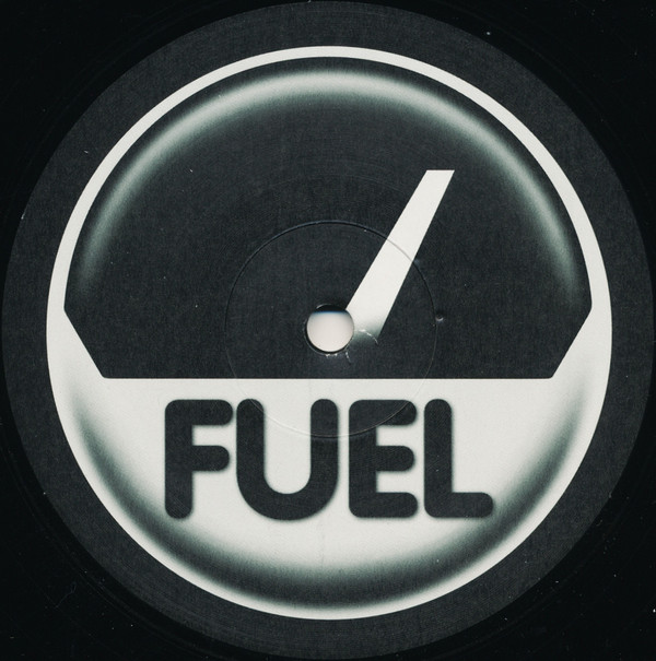 Aerosoul - Rumors | Fuel Records (FUEL #62) - 2 Aerosoul - Rumors | Fuel Records (FUEL #62) - 2