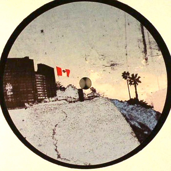 Kaiserdisco - City Of Kings EP | My Best Friend (MBF 12078) - 2 Kaiserdisco - City Of Kings EP | My Best Friend (MBF 12078) - 2