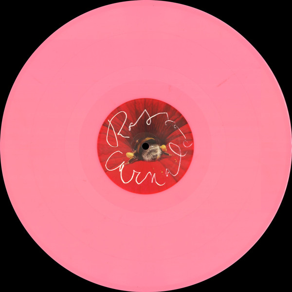 Cristalli Liquidi with Deux Control - Rosso Carnale | Artifact (ART 018) - 3 Cristalli Liquidi with Deux Control - Rosso Carnale | Artifact (ART 018) - 3