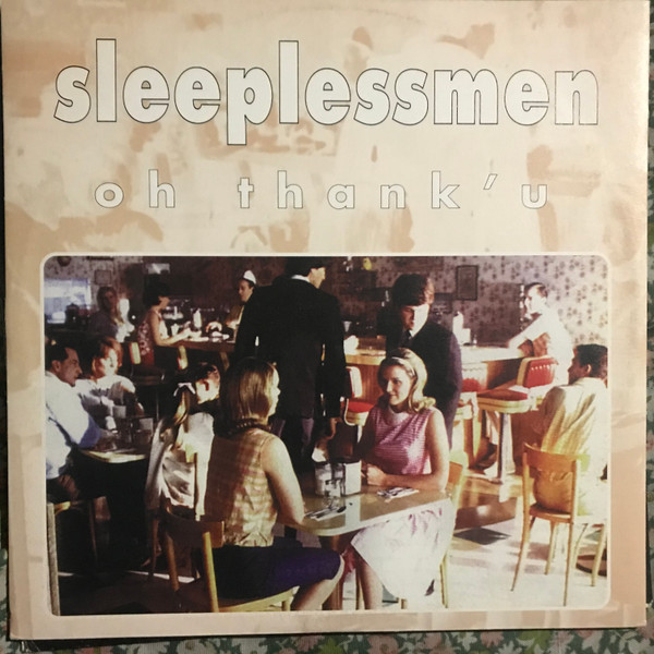 Sleeplessmen - O Thank'U | Hitland (HTL 98.10)