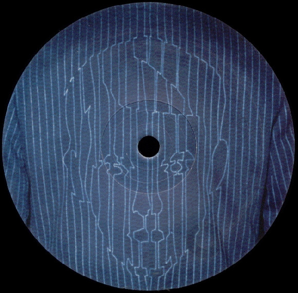 Märtini Brös. - Love The Machines | Poker Flat Recordings (PFR LP 12) - 5