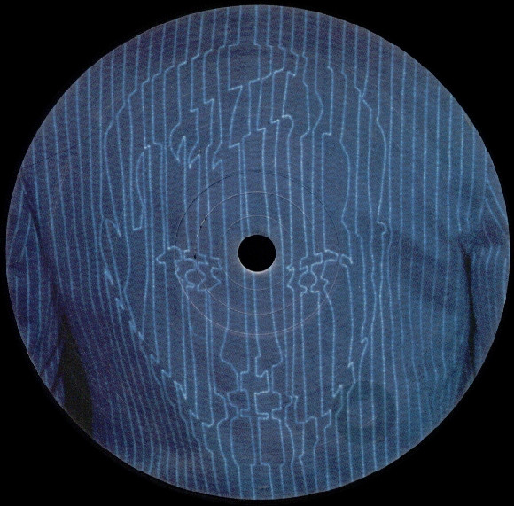 Märtini Brös. - Love The Machines | Poker Flat Recordings (PFR LP 12) - 3