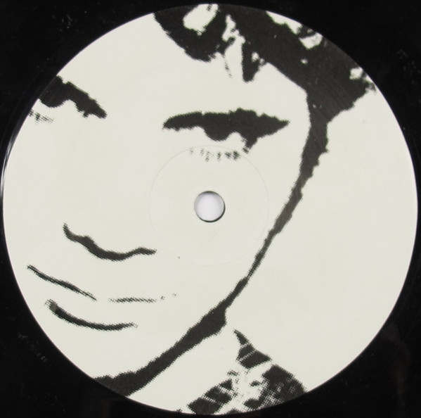Matthew Dear - Backstroke | Spectral Sound (SPC-21) - 4